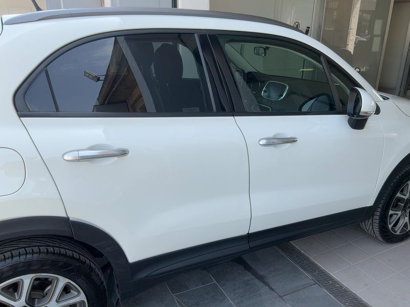 Fiat 500X 2.0 Multijet City Cross 2018 – снимка 10