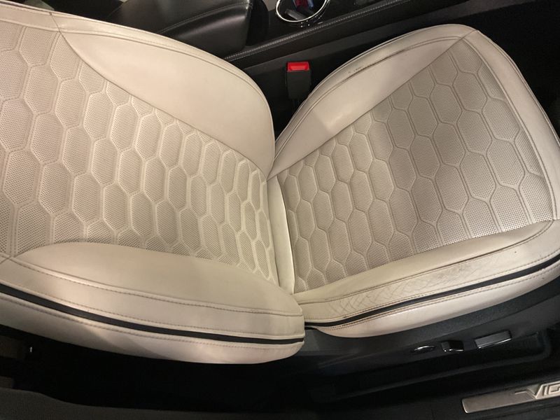 Ford S-Max 2.0 TDCi EcoBlue Vignale AWD 2018 – снимка 22