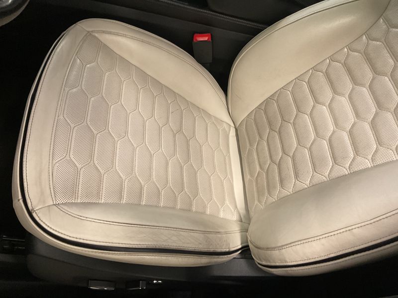 Ford S-Max 2.0 TDCi EcoBlue Vignale AWD 2018 – снимка 23