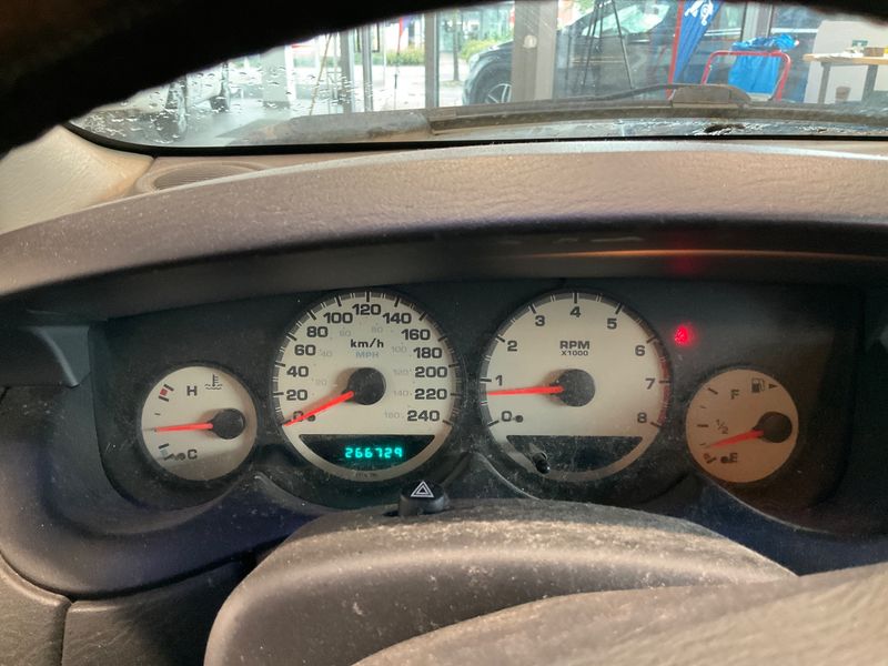 Chrysler Neon 2.0 LE 2000 – снимка 4