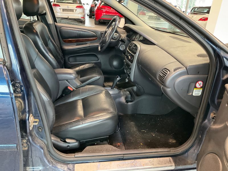 Chrysler Neon 2.0 LE 2000 – снимка 3