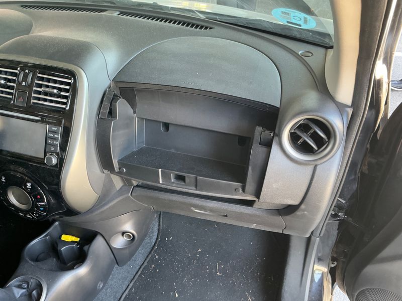Nissan Micra 1.2 N-Tec 2017 – снимка 26