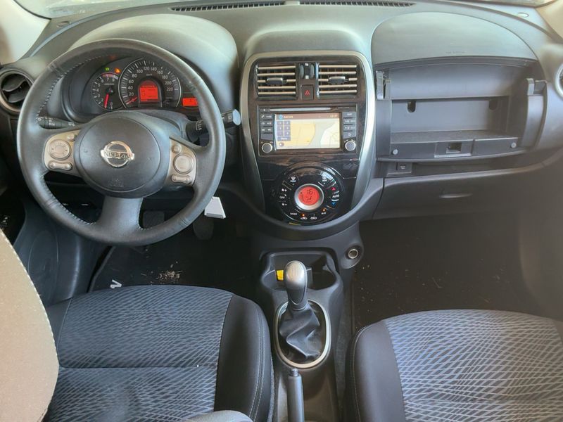 Nissan Micra 1.2 N-Tec 2017 – снимка 17
