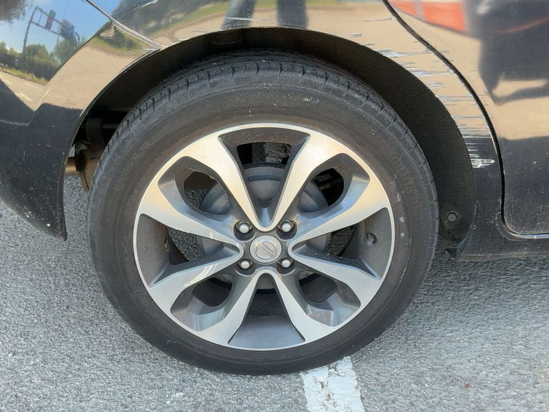Nissan Micra 1.2 N-Tec 2017 – снимка 9