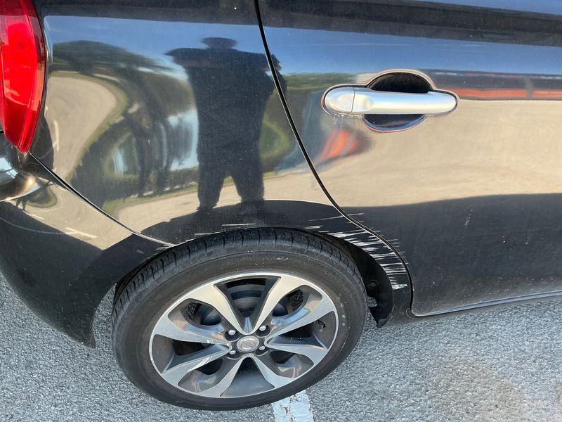 Nissan Micra 1.2 N-Tec 2017 – снимка 22