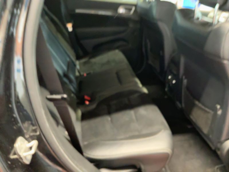 Jeep Grand Cherokee 6.4 V8 HEMI SRT 2012 – снимка 20