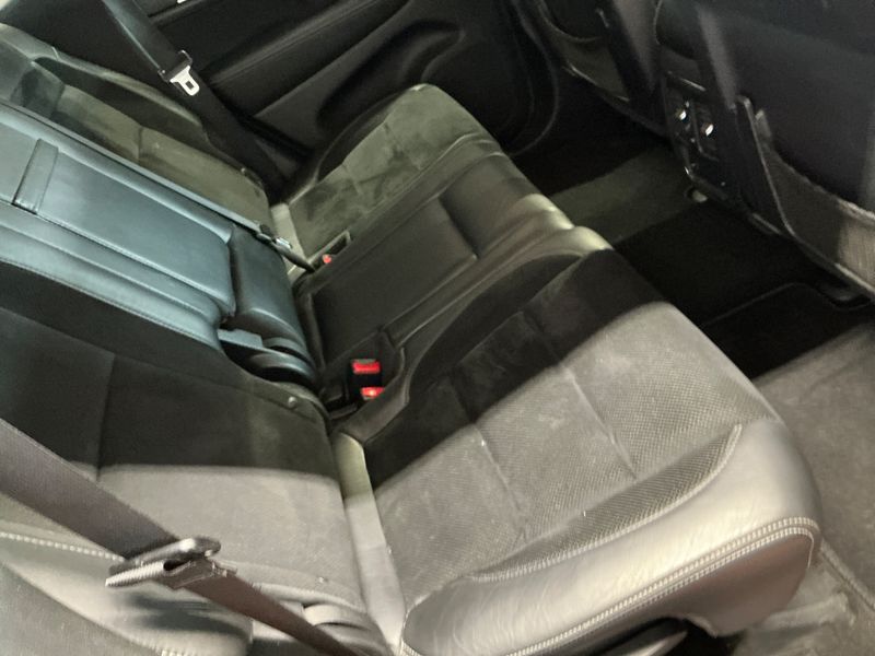 Jeep Grand Cherokee 6.4 V8 HEMI SRT 2012 – снимка 32