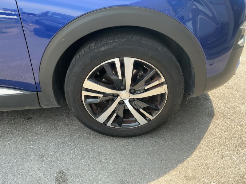 Peugeot 3008 1.6 PureTech Allure 2019 – снимка 11
