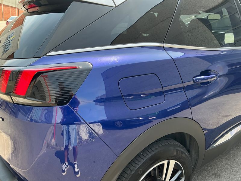 Peugeot 3008 1.6 PureTech Allure 2019 – снимка 23