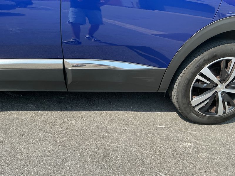Peugeot 3008 1.6 PureTech Allure 2019 – снимка 27