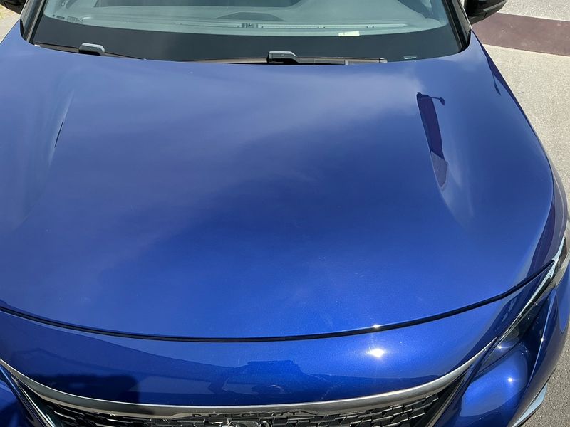 Peugeot 3008 1.6 PureTech Allure 2019 – снимка 36