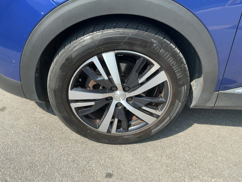 Peugeot 3008 1.6 PureTech Allure 2019 – снимка 3