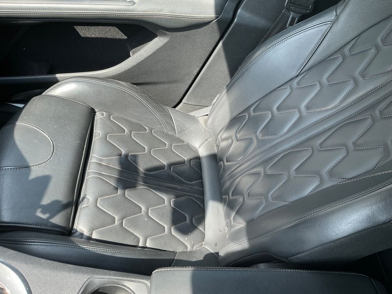 Peugeot 3008 1.6 PureTech Allure 2019 – снимка 30