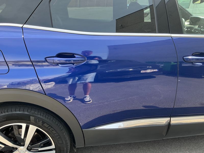 Peugeot 3008 1.6 PureTech Allure 2019 – снимка 25