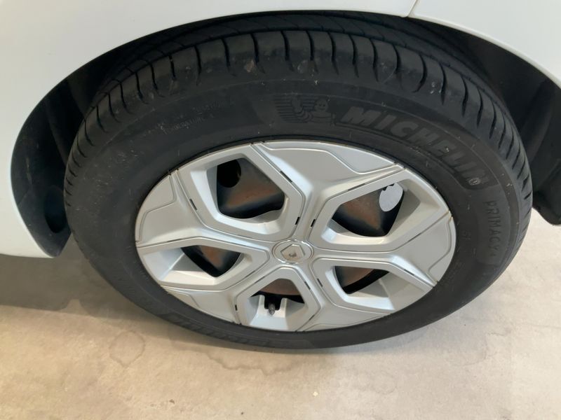 Renault Twingo 1.0 SCe Life 2020 – снимка 5