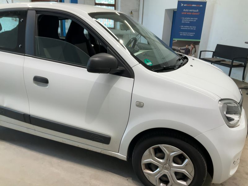 Renault Twingo 1.0 SCe Life 2020 – снимка 12