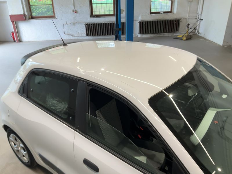 Renault Twingo 1.0 SCe Life 2020 – снимка 13