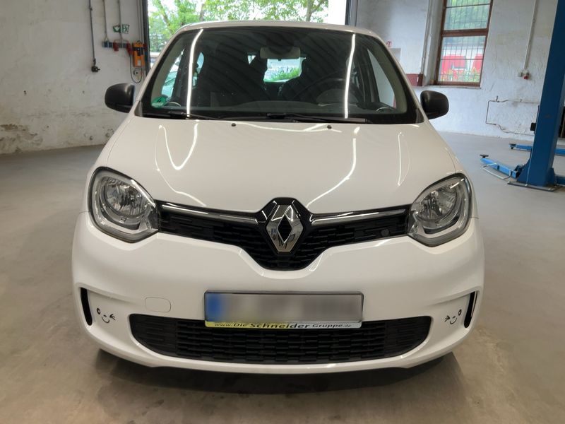 Renault Twingo 1.0 SCe Life 2020 – снимка 14