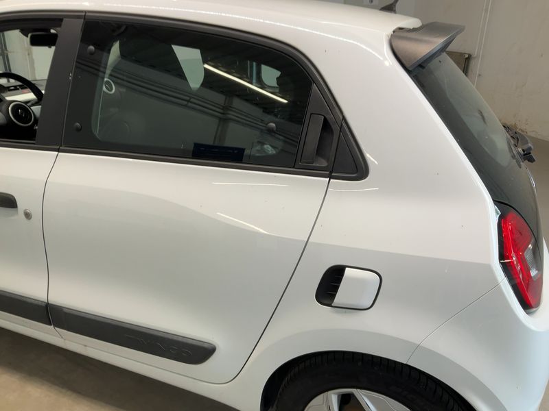 Renault Twingo 1.0 SCe Life 2020 – снимка 6