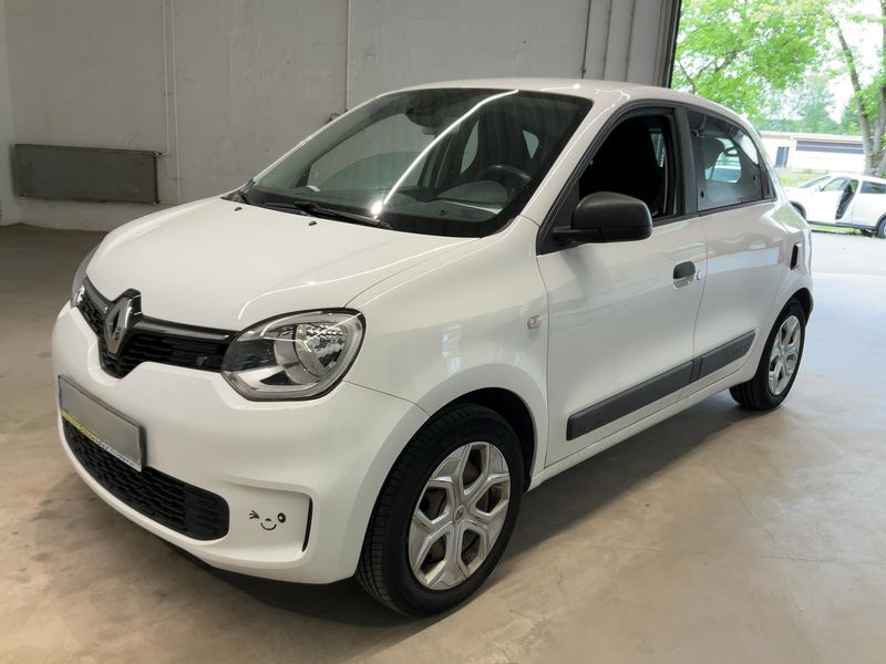 Renault Twingo 1.0 SCe Life 2020 – снимка 1