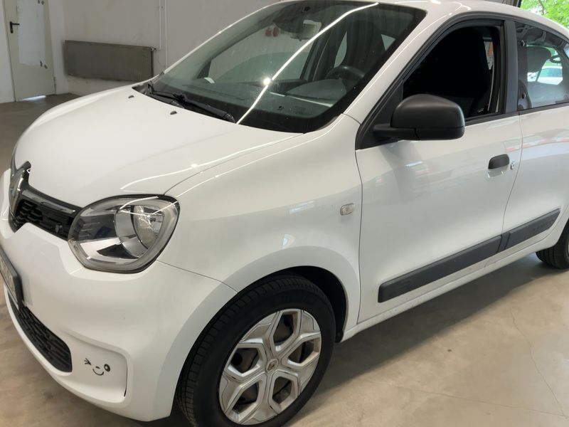 Renault Twingo 1.0 SCe Life 2020 – снимка 2