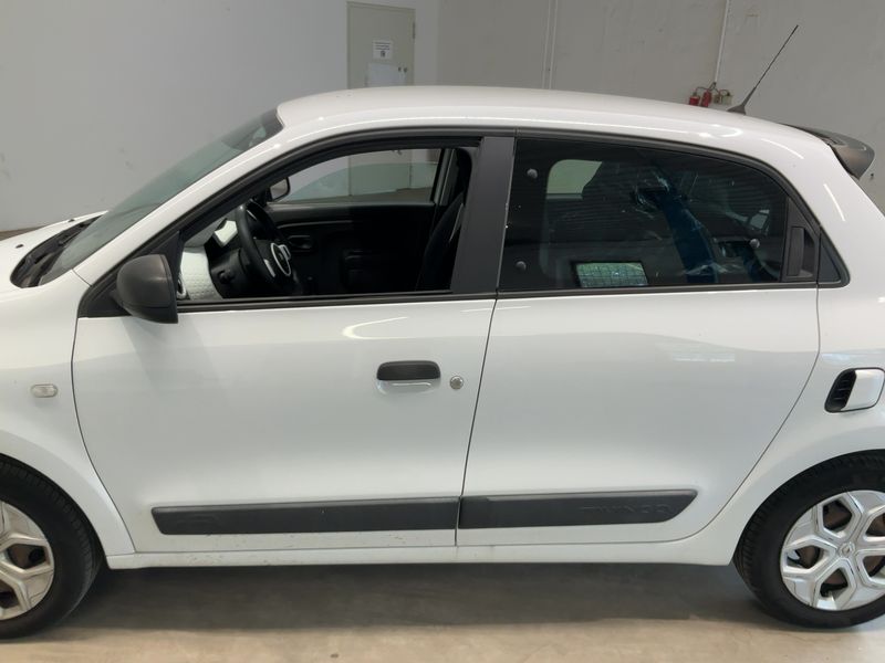 Renault Twingo 1.0 SCe Life 2020 – снимка 4