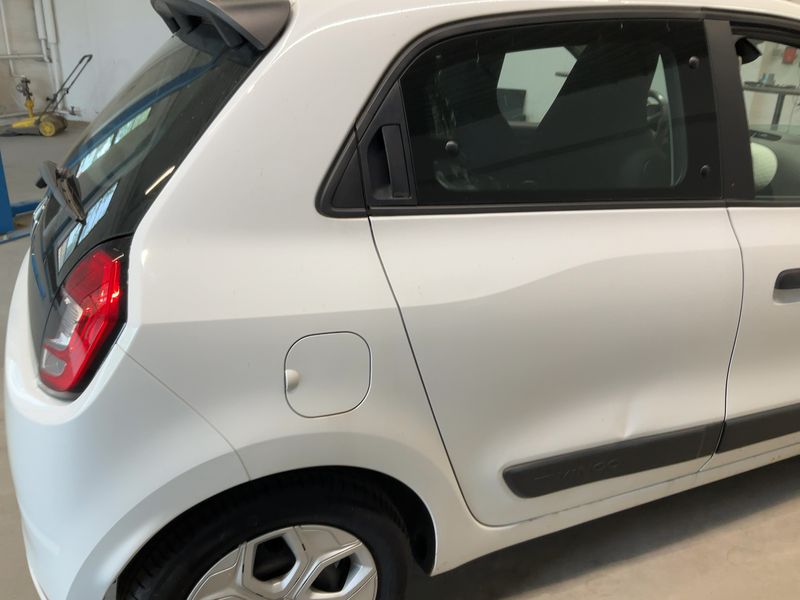 Renault Twingo 1.0 SCe Life 2020 – снимка 8