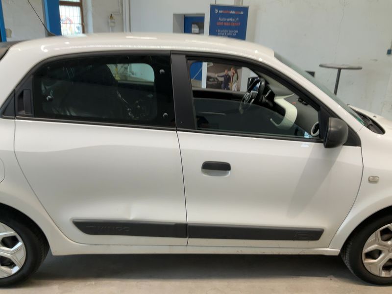 Renault Twingo 1.0 SCe Life 2020 – снимка 10