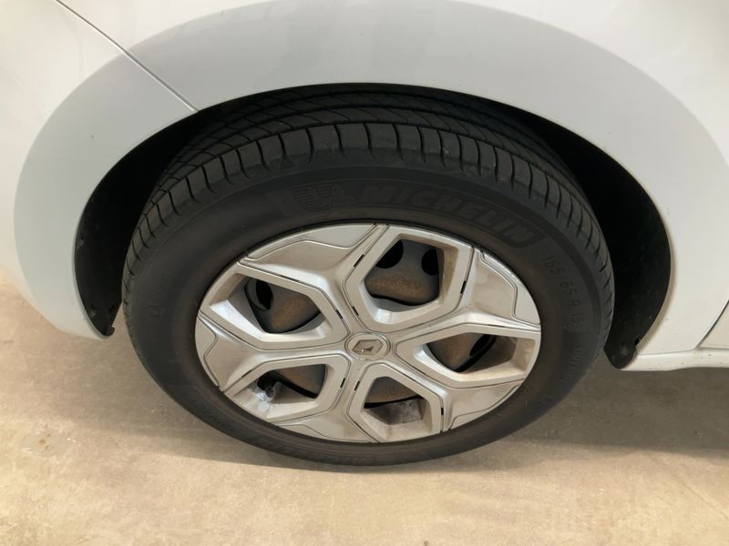 Renault Twingo 1.0 SCe Life 2020 – снимка 3