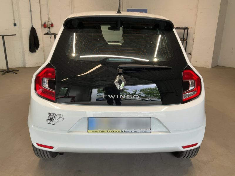 Renault Twingo 1.0 SCe Life 2020 – снимка 7