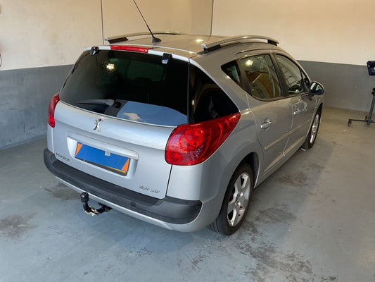 Peugeot 207 1.6 Premiere 2010 – снимка 2