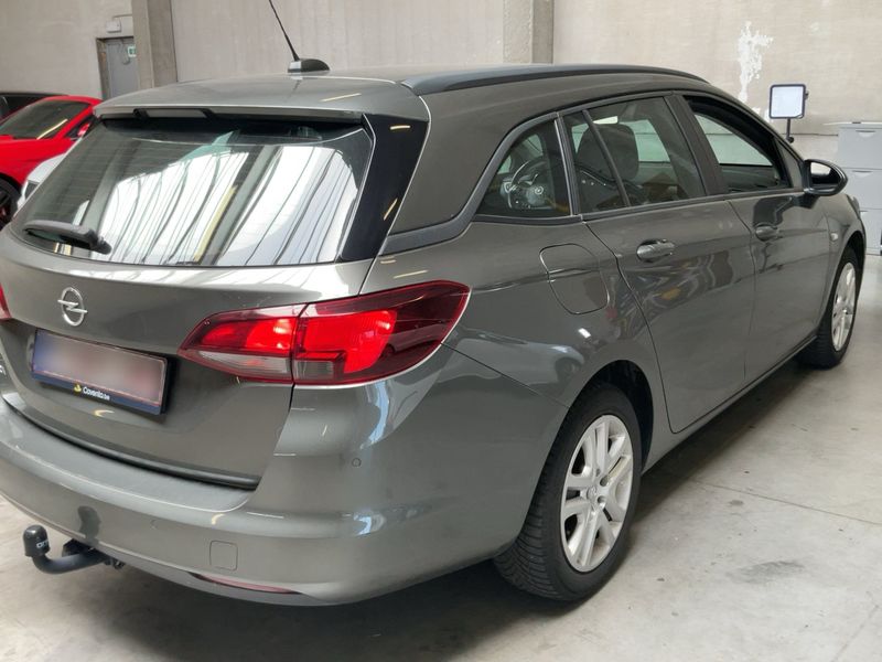 Opel Astra 1.2 Turbo Start&Stop 2019 – снимка 8