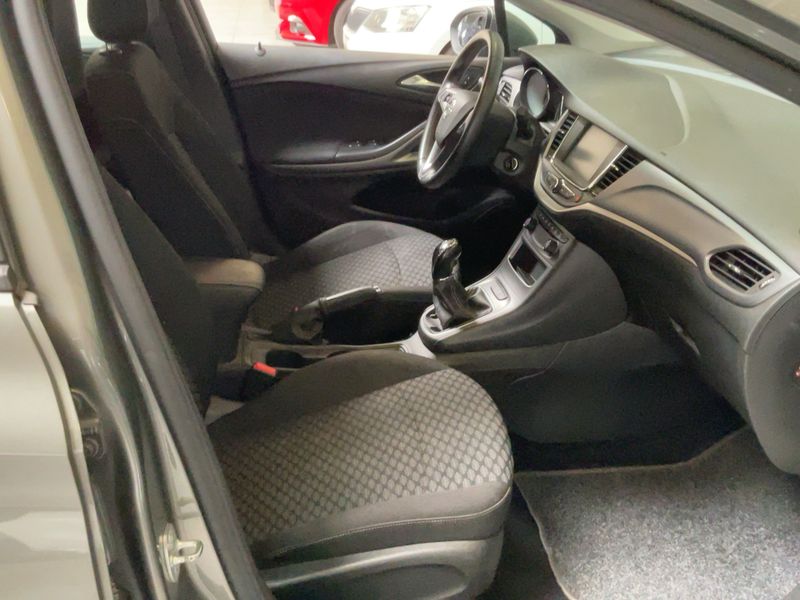 Opel Astra 1.2 Turbo Start&Stop 2019 – снимка 16