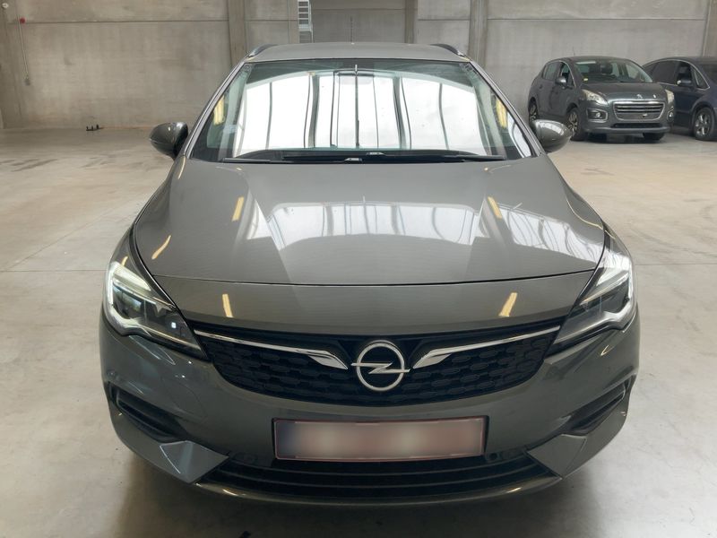 Opel Astra 1.2 Turbo Start&Stop 2019 – снимка 14