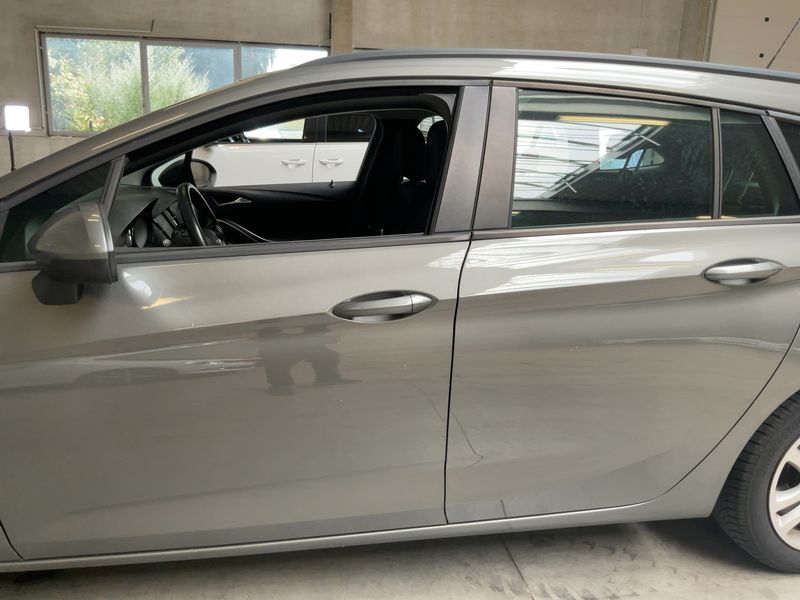 Opel Astra 1.2 Turbo Start&Stop 2019 – снимка 4