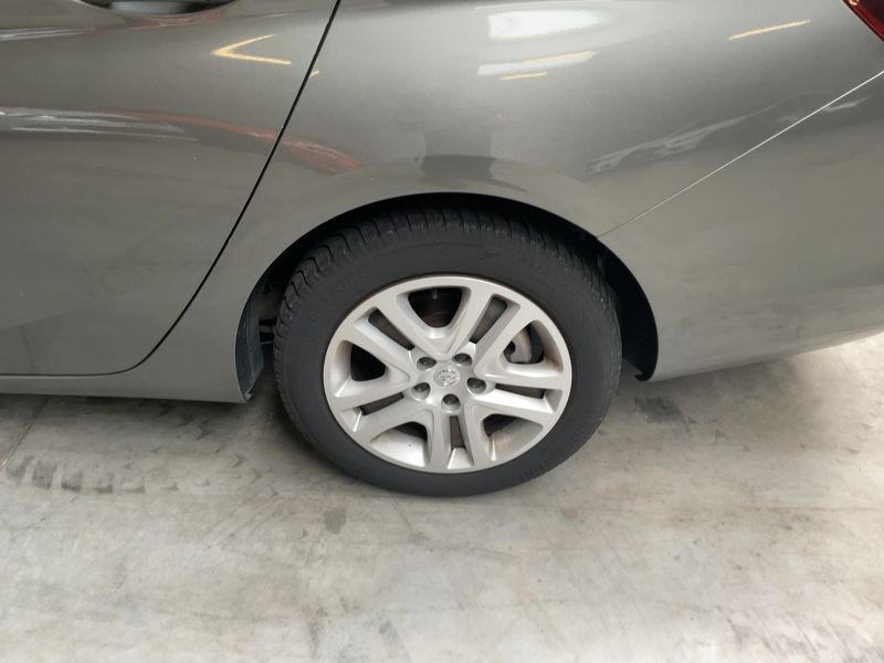 Opel Astra 1.2 Turbo Start&Stop 2019 – снимка 5
