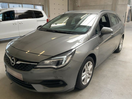 Opel Astra 1.2 Turbo Start&Stop 2019 – снимка 1