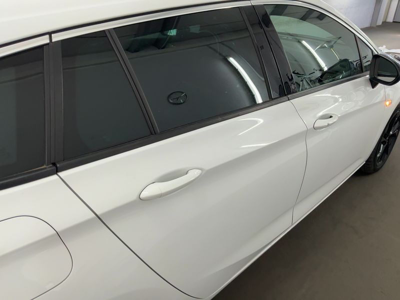 Opel Astra 1.6 SIDI Turbo Ultimate Start/Stop 2018 – снимка 10