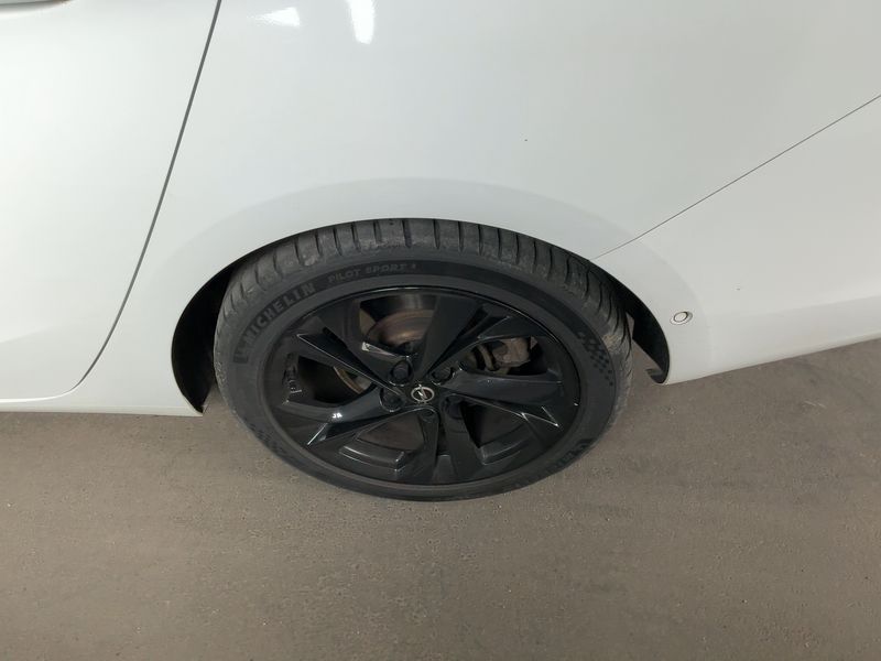 Opel Astra 1.6 SIDI Turbo Ultimate Start/Stop 2018 – снимка 5