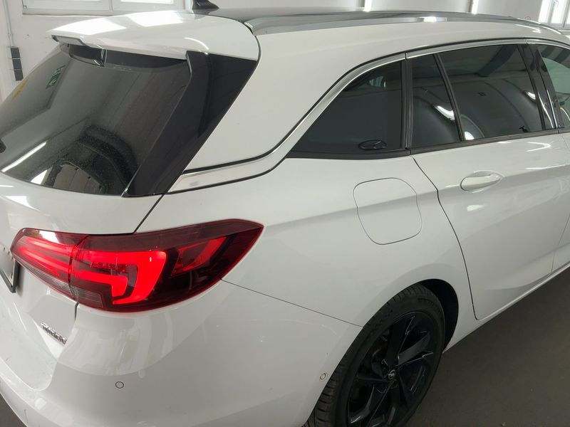Opel Astra 1.6 SIDI Turbo Ultimate Start/Stop 2018 – снимка 8