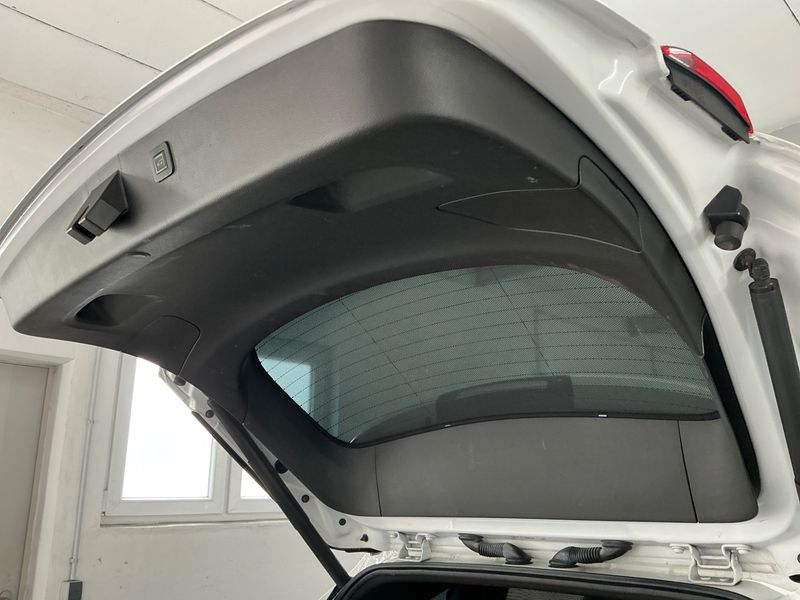 Opel Astra 1.6 SIDI Turbo Ultimate Start/Stop 2018 – снимка 28
