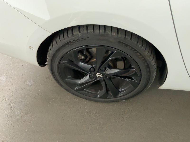 Opel Astra 1.6 SIDI Turbo Ultimate Start/Stop 2018 – снимка 9