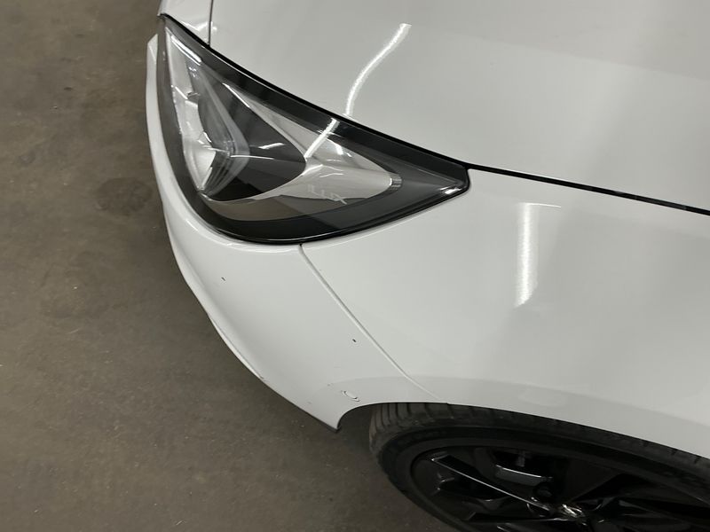 Opel Astra 1.6 SIDI Turbo Ultimate Start/Stop 2018 – снимка 36