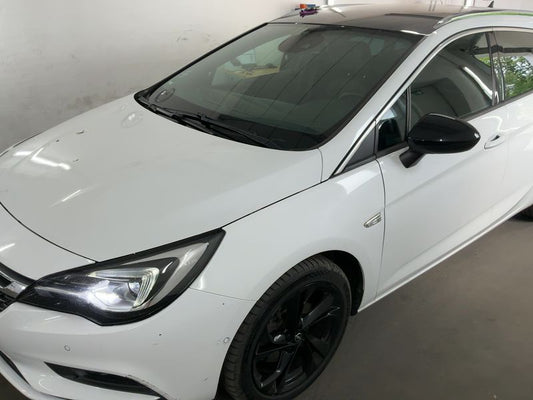 Opel Astra 1.6 SIDI Turbo Ultimate Start/Stop 2018 – снимка 2