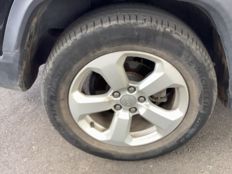 Jeep Compass 1.6 M-Jet Longitude FWD 2018 – снимка 9