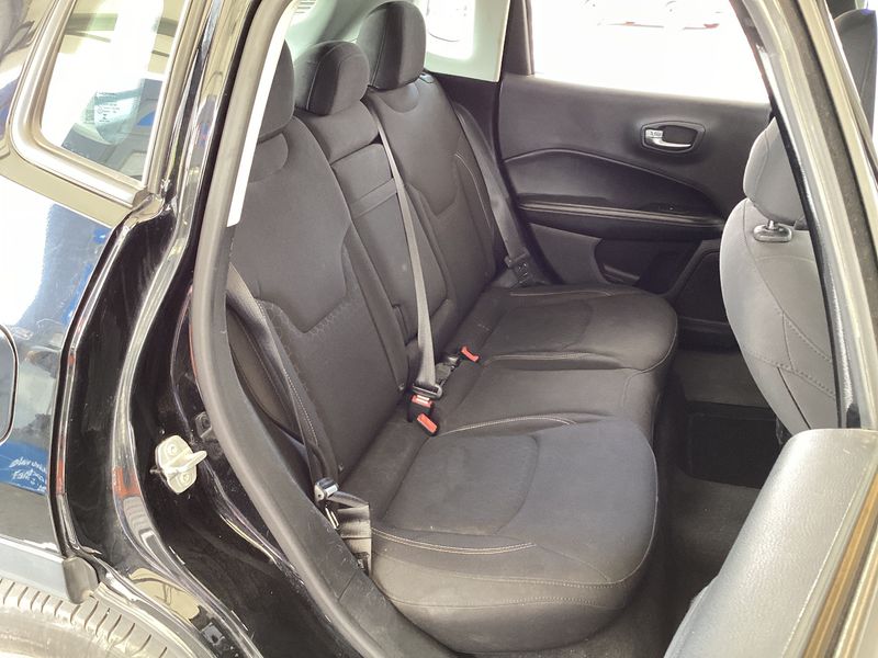 Jeep Compass 1.6 M-Jet Longitude FWD 2018 – снимка 19