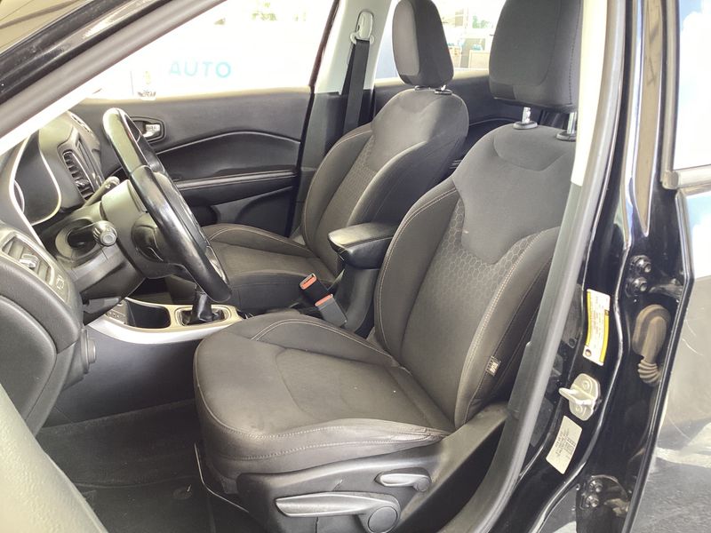 Jeep Compass 1.6 M-Jet Longitude FWD 2018 – снимка 26