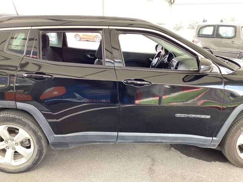 Jeep Compass 1.6 M-Jet Longitude FWD 2018 – снимка 10