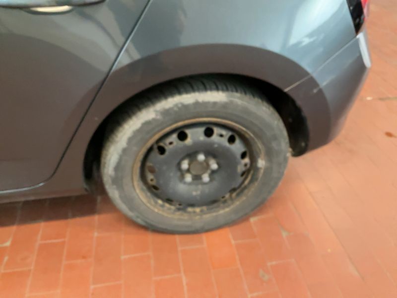 Skoda Fabia 1.2 TSI Joy 2016 – снимка 5