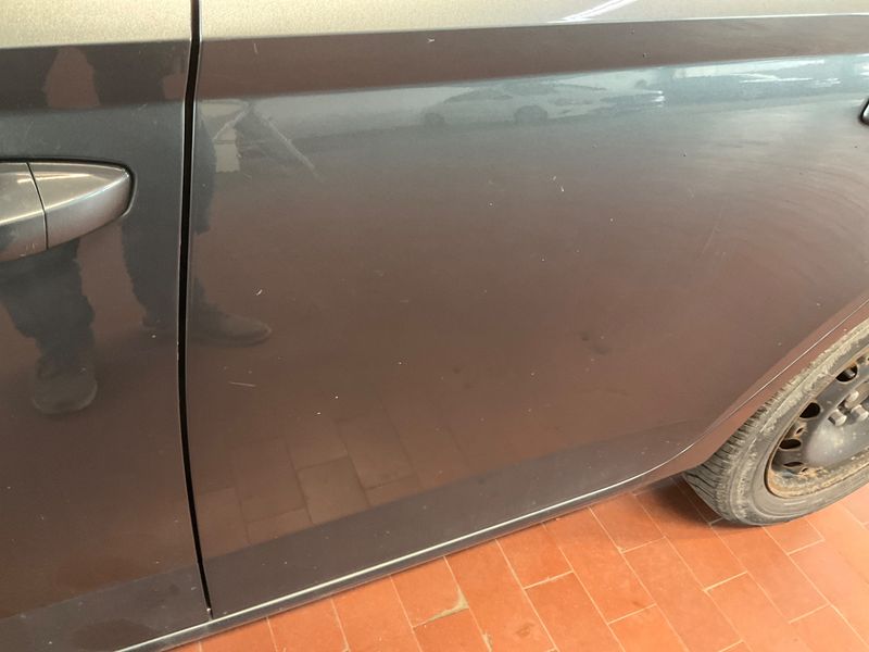 Skoda Fabia 1.2 TSI Joy 2016 – снимка 23